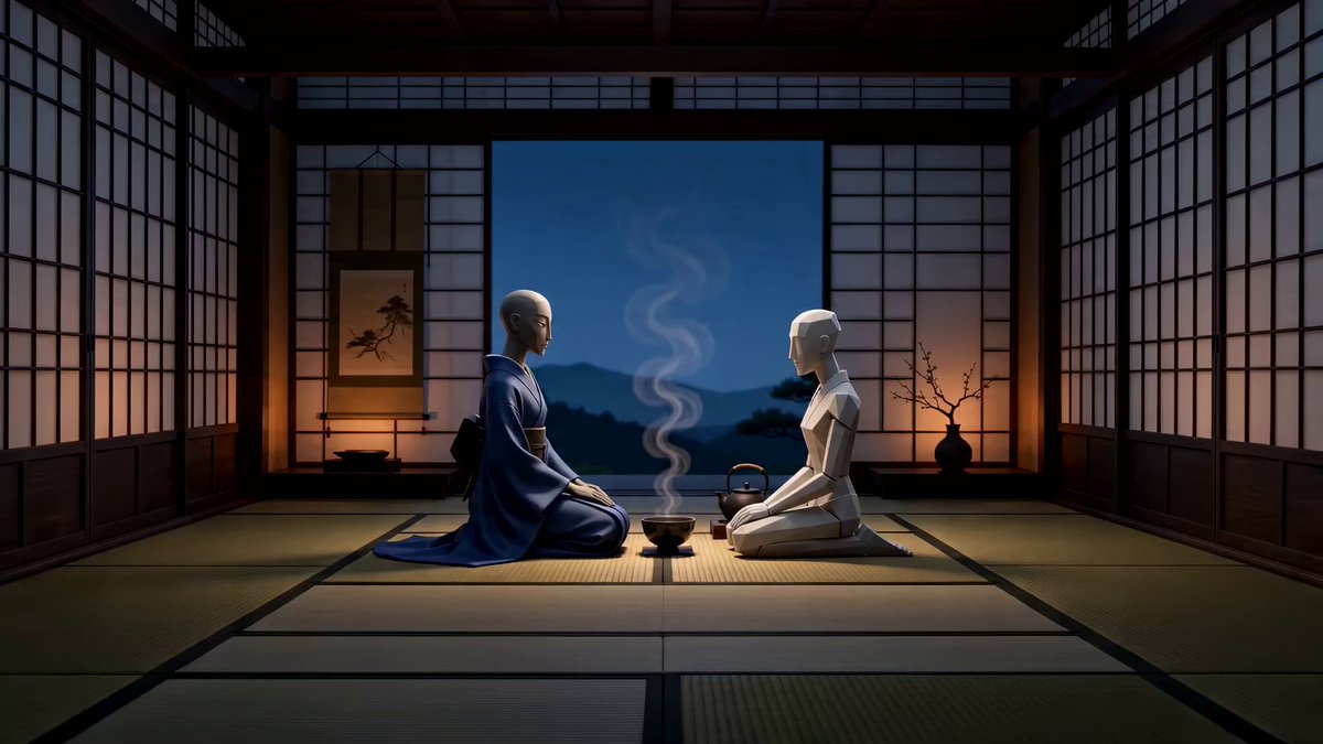 Japanese Tea Ceremony