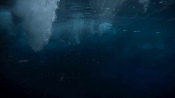 Impossible Naval War Shot