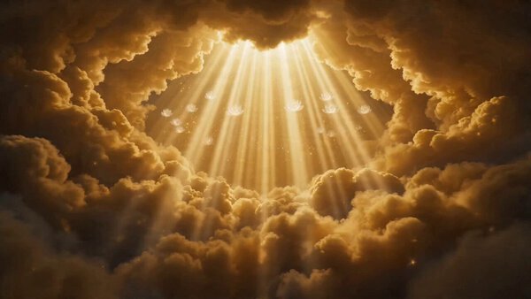 Eastern Sacred Realm