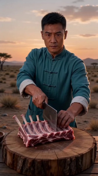 Chef Fish Cooking Mastery