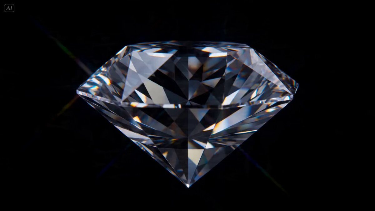 Ultra-Luxury Jewelry Commercial