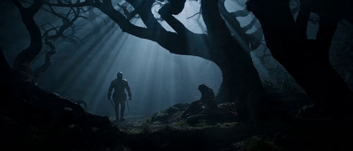 You Can't Always Save the Princess