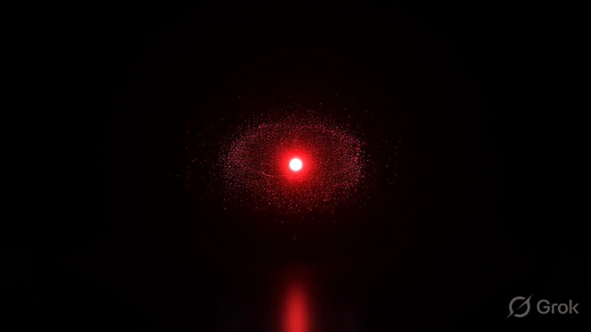 Diet Coke Magic Transformation