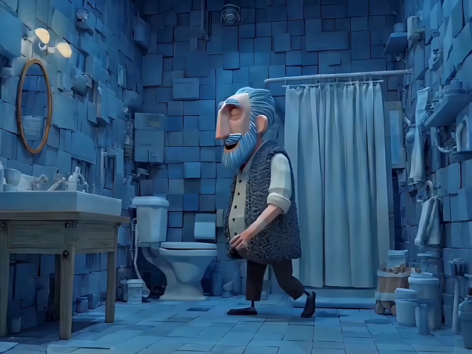 Animation Frame Consistency