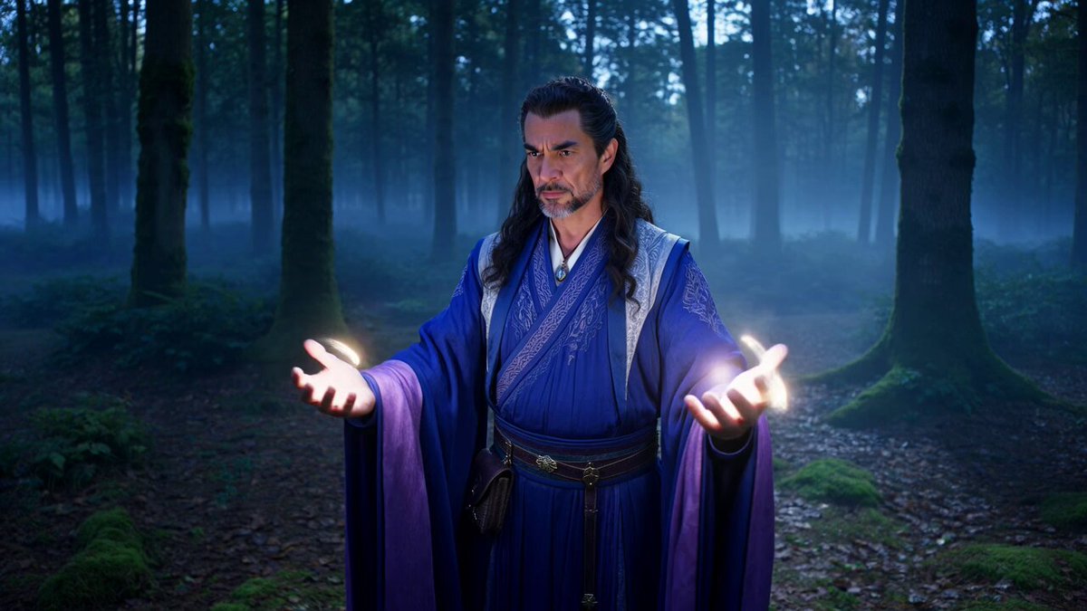 Sorcerer Magic Spells