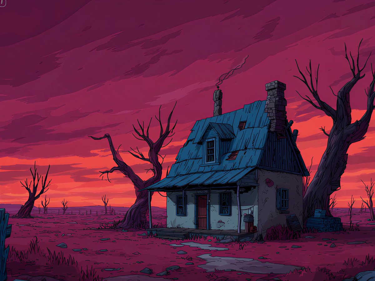 Building to Character Prompt