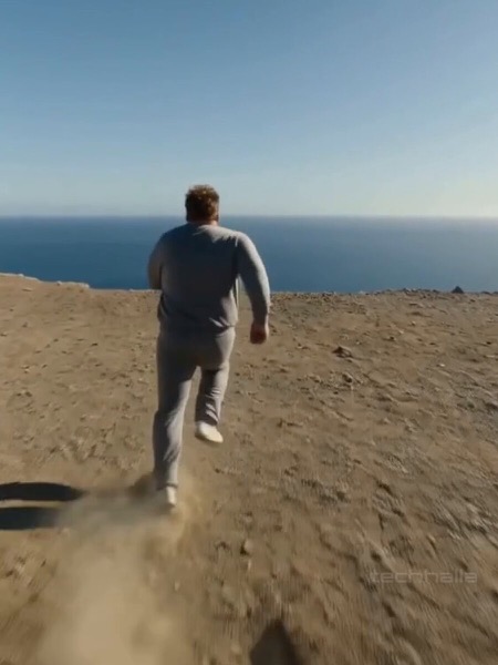 Seedance 2.0 Prompt Share