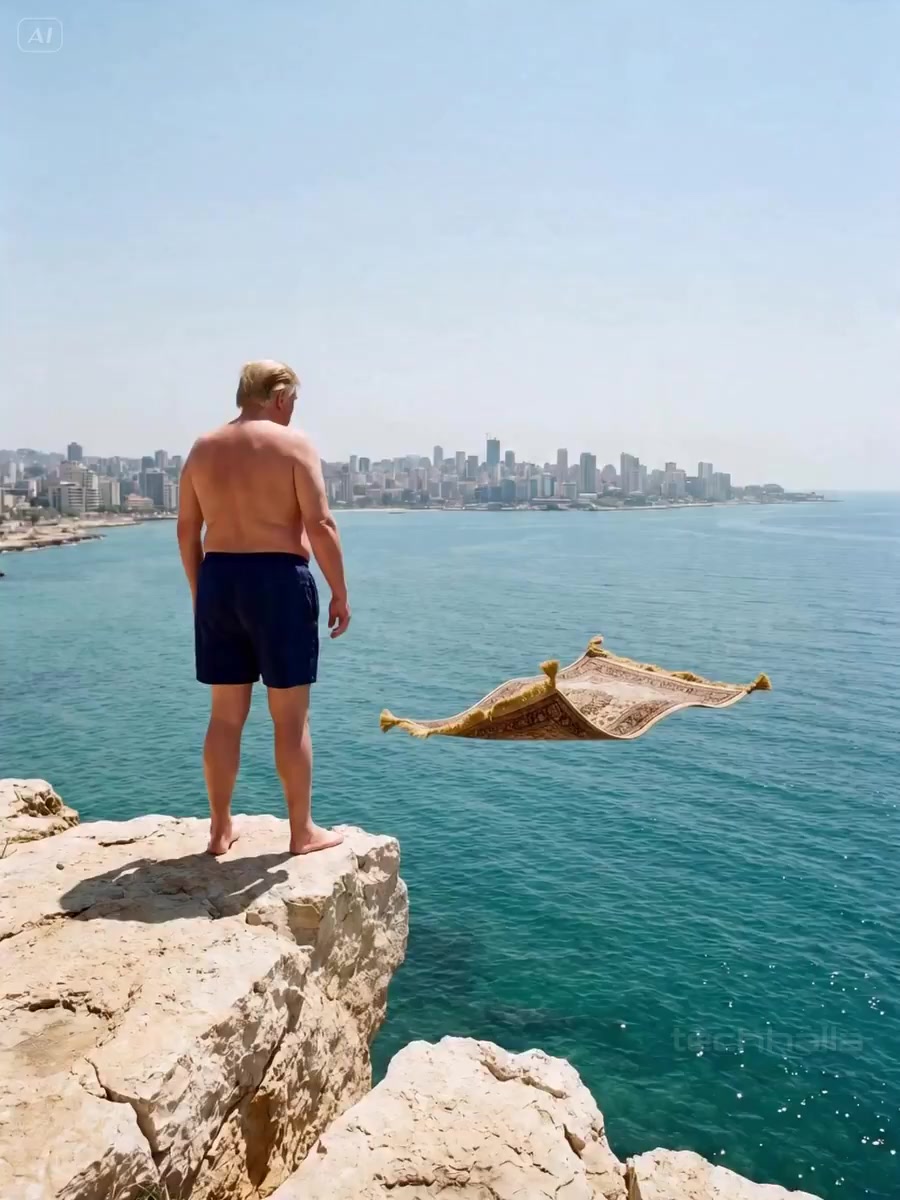 Seedance Cinematic Showcase