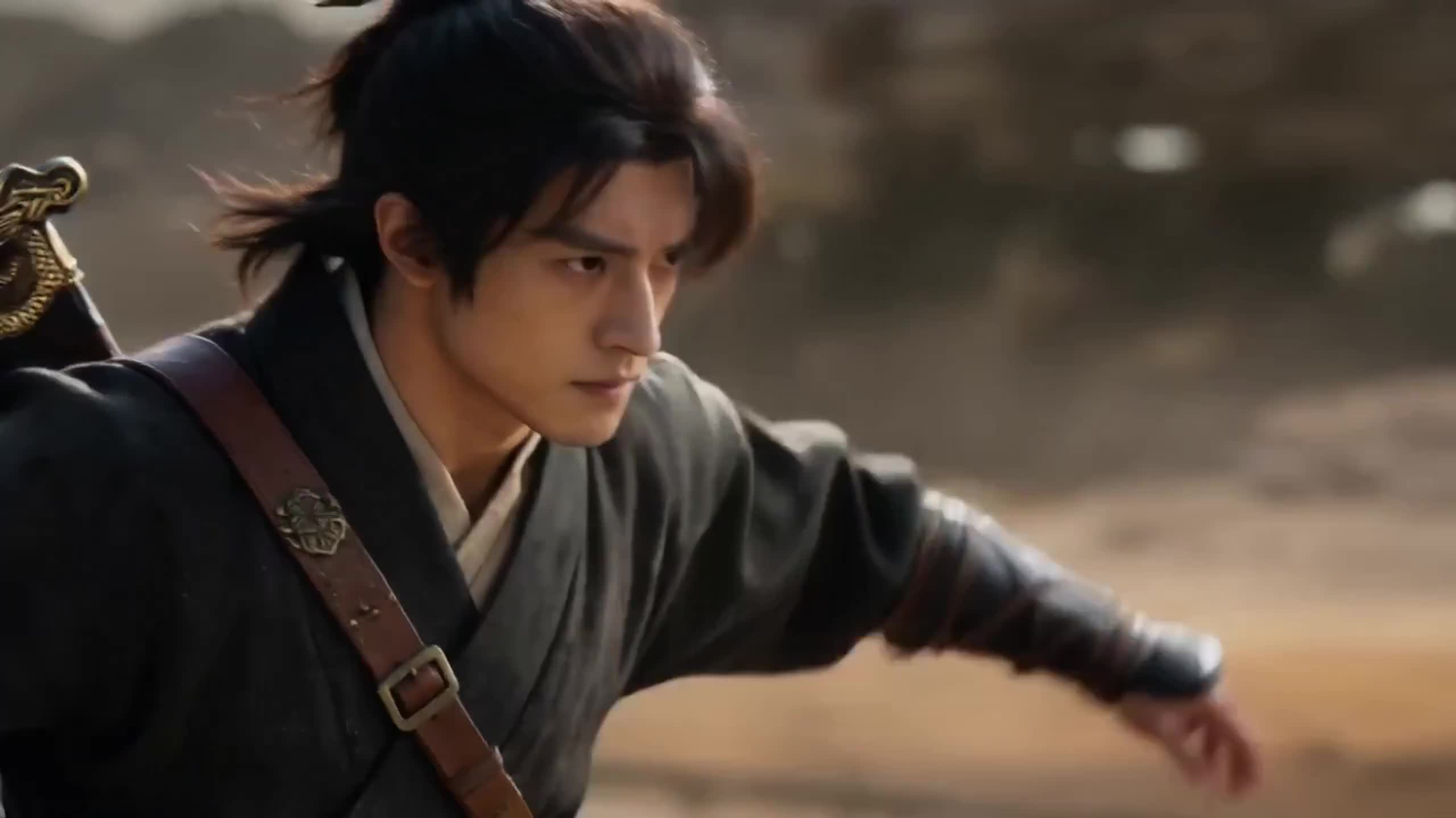 Cosmic Xianxia Universe Adventure