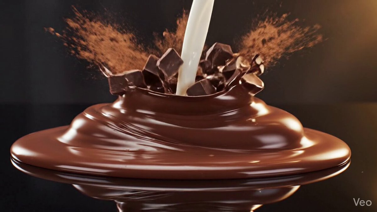 Cadbury Chocolate Ad