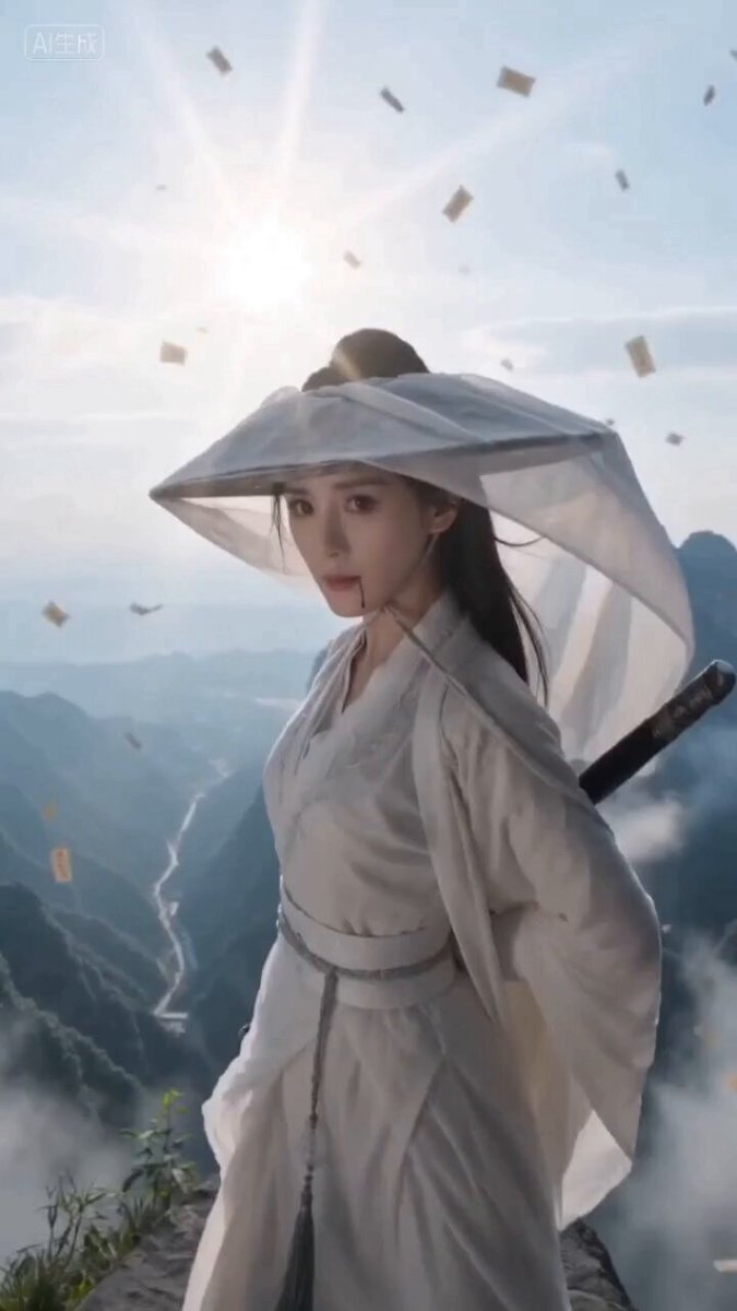 云窟剑影·天门血战 - 徐克新派武侠