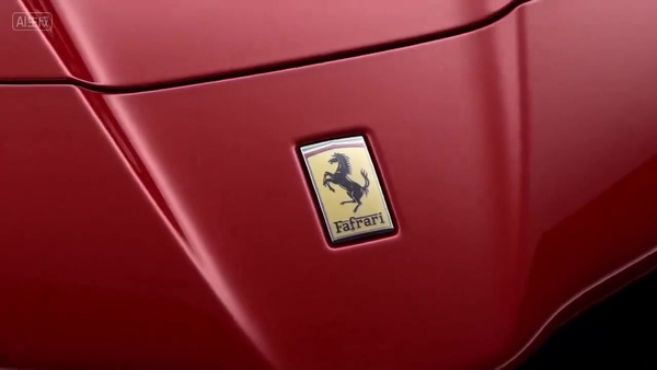 Seedance2.0 跑车商业摄影分镜