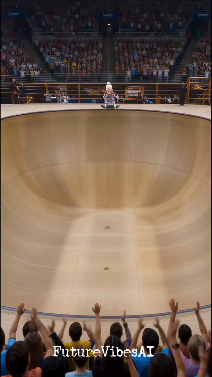 PixVerse Multi-Shot Magic