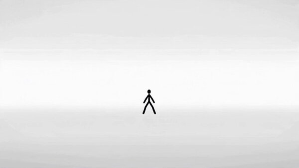 Stickman Fight Seedance 2.0