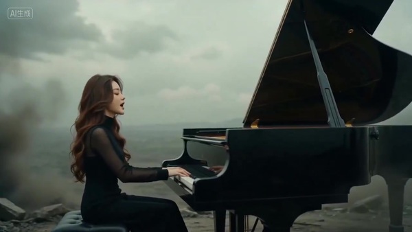 末世挽歌 - Apocalypse Elegy