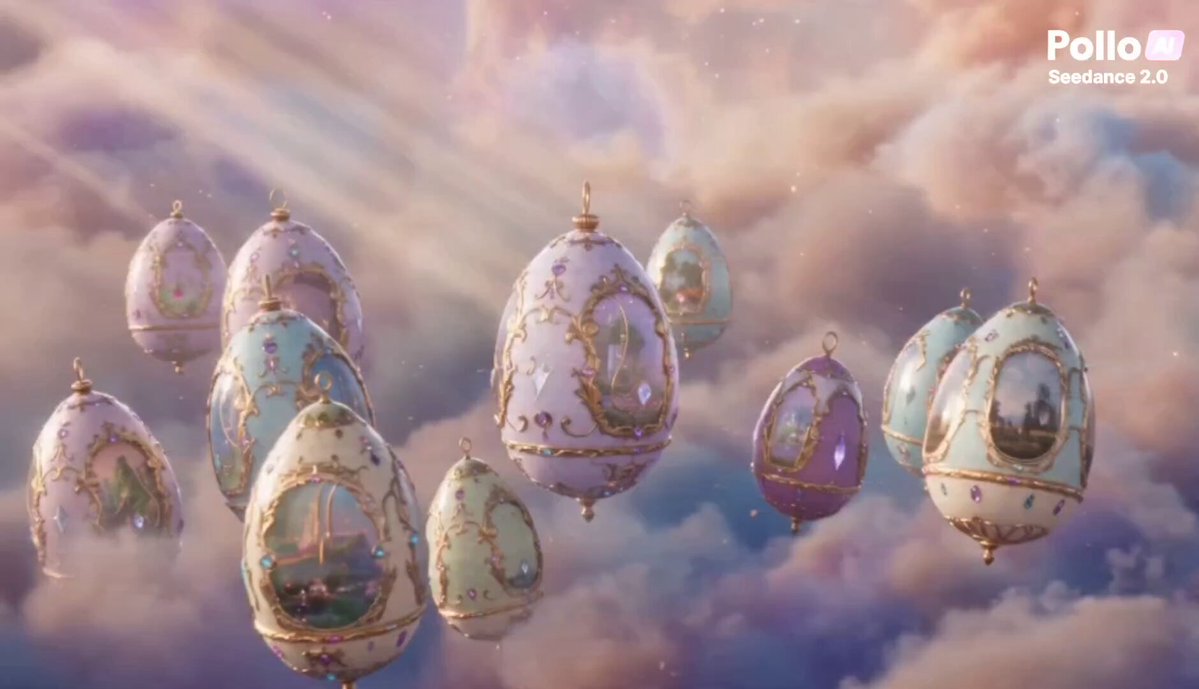 Seedance 2.0 Now on Pollo AI