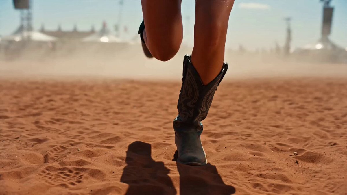 Desert Festival Montage