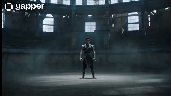Elemental Shadow Training