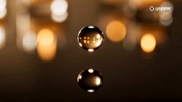 Luxury Skincare Commercial Beauty Campaign