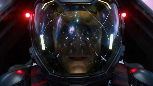 Deep Space Pilot Crisis