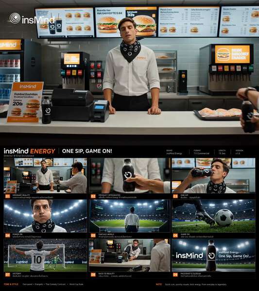 World Cup Commercial with GPT Image 2 and Seedance 2.0