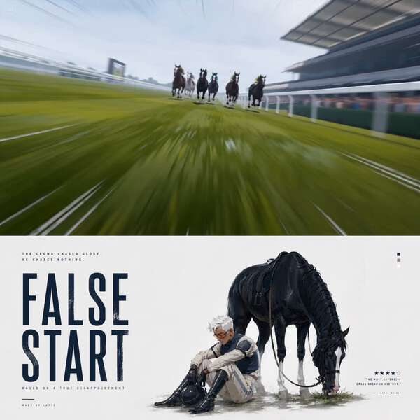 Grass Comes First