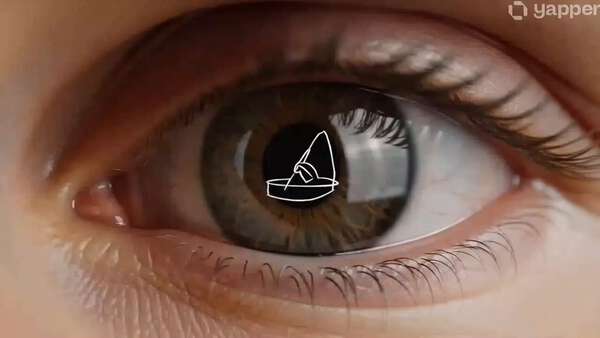 Eye to Product Transformation
