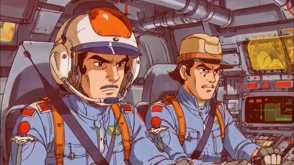 1980s Anime with AI in Under 2 Hours